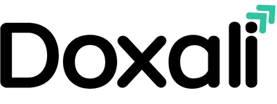 Doxali logo